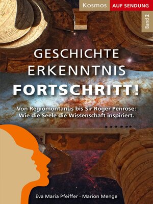 cover image of Geschichte Erkenntnis Fortschritt!